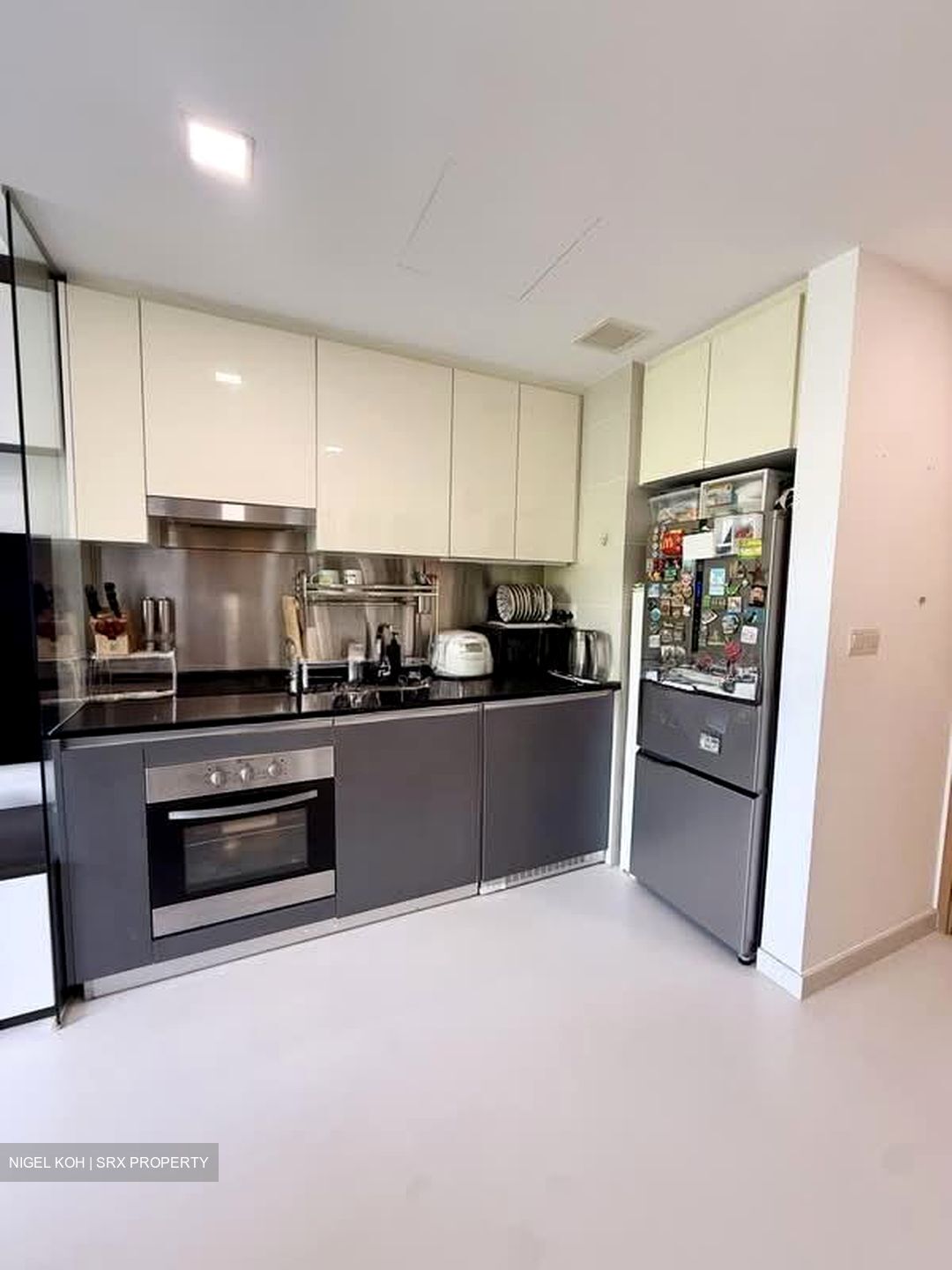 Hedges Park Condominium (D17), Condominium #599773951